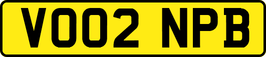 VO02NPB