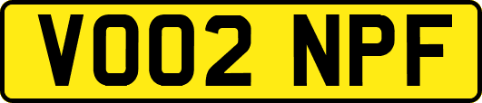 VO02NPF