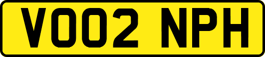 VO02NPH