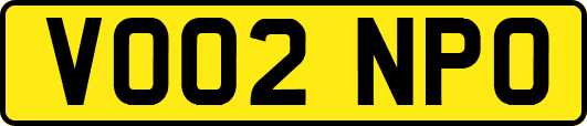 VO02NPO