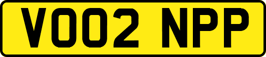 VO02NPP
