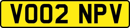 VO02NPV