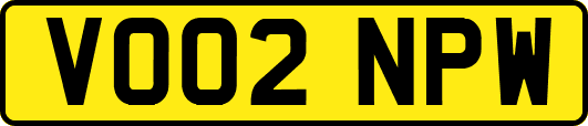 VO02NPW