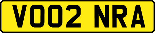 VO02NRA