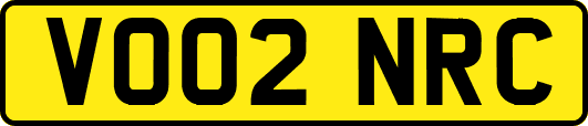 VO02NRC