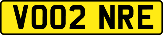 VO02NRE