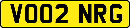 VO02NRG