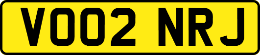 VO02NRJ