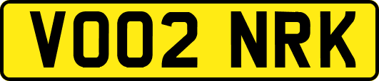 VO02NRK