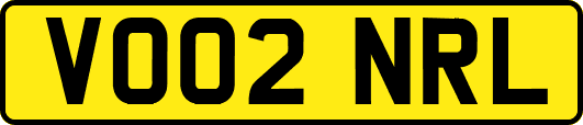 VO02NRL