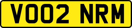 VO02NRM