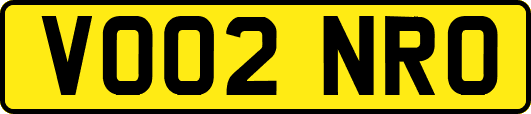 VO02NRO