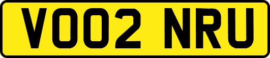 VO02NRU