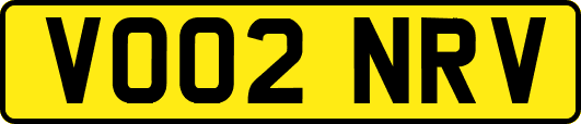 VO02NRV