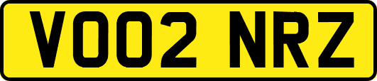 VO02NRZ