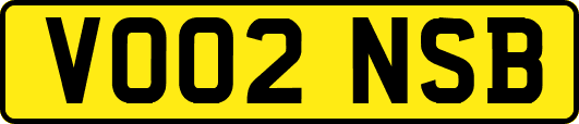 VO02NSB
