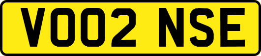 VO02NSE