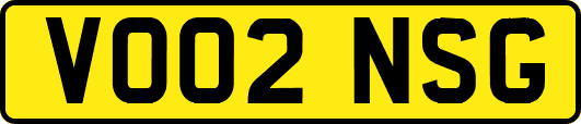 VO02NSG