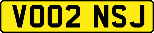 VO02NSJ