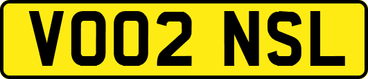 VO02NSL
