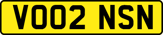 VO02NSN