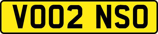 VO02NSO