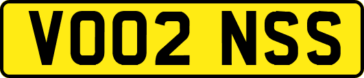 VO02NSS