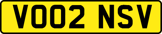 VO02NSV