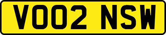 VO02NSW