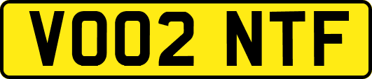 VO02NTF