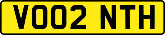 VO02NTH