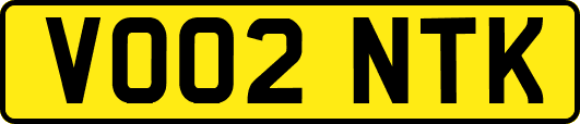 VO02NTK