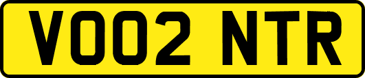 VO02NTR