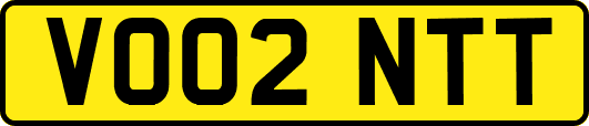 VO02NTT