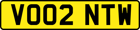 VO02NTW