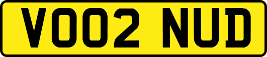 VO02NUD