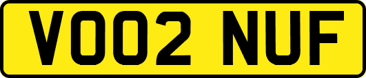 VO02NUF