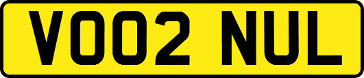 VO02NUL