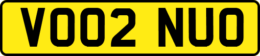 VO02NUO