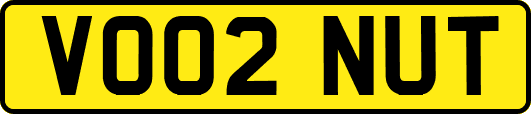 VO02NUT
