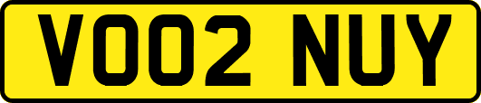 VO02NUY