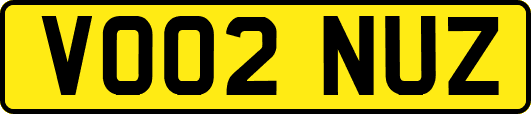 VO02NUZ