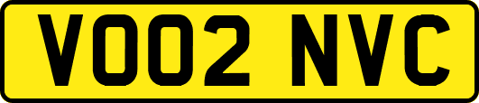 VO02NVC