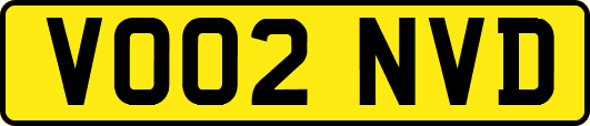 VO02NVD