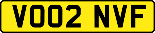 VO02NVF