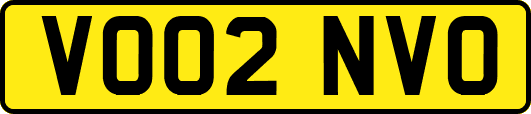 VO02NVO