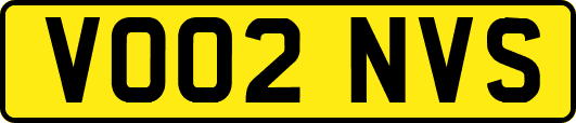 VO02NVS