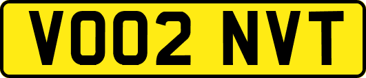VO02NVT