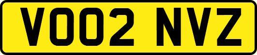 VO02NVZ