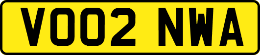 VO02NWA